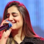 Namra Mehra accuses ‘Beyond Records’ of cheating, selling her songs