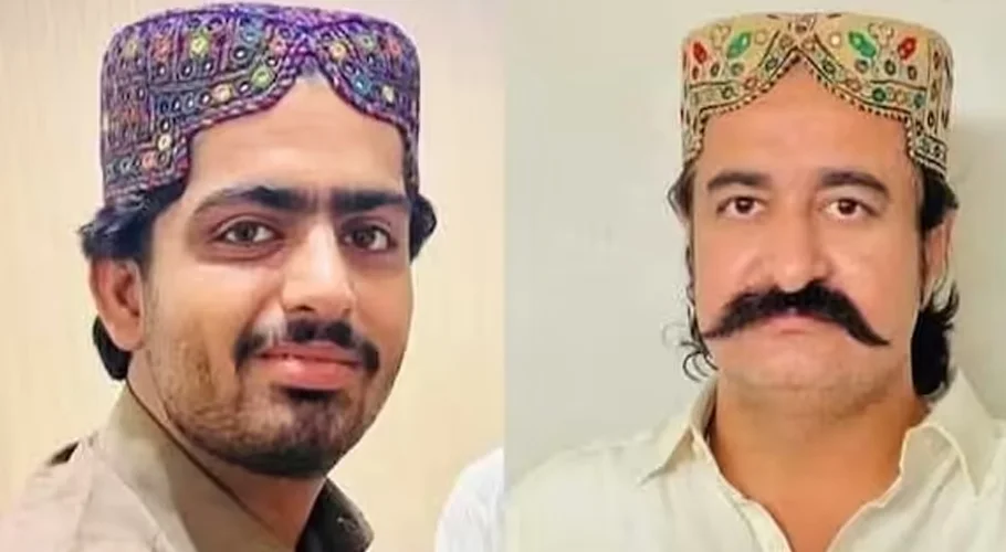 PPP leader Shaheryar Shar, son booked in girl’s kidnapping case in Ghotki