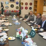 Pakistan-Afghan Taliban talks conclude, next round on November 6 in Istanbul