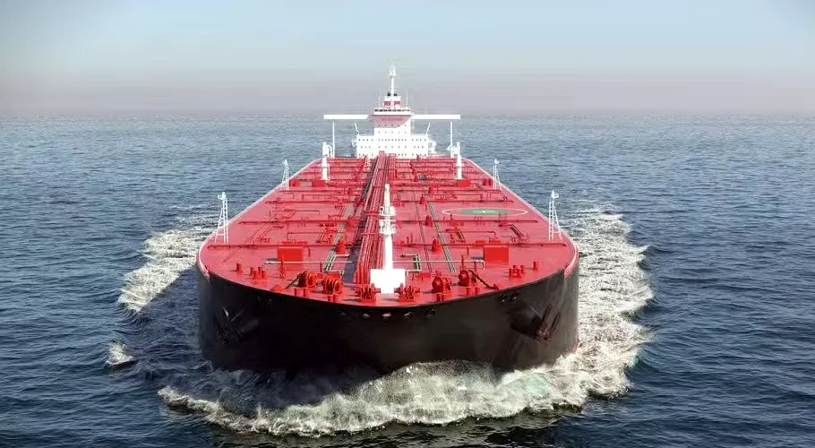 Pakistan Receives Largest-Ever US Crude Oil Shipment
