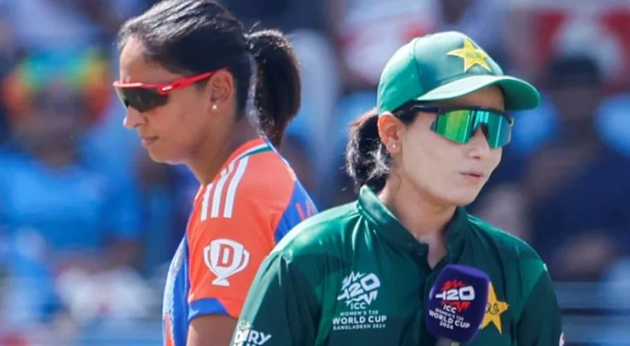 Pakistan eye historic win over India in high-stakes Women’s World Cup clash