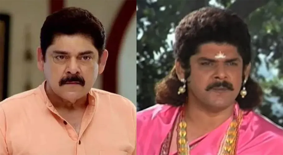 Indian actor Pankaj Dheer passes away