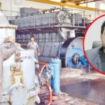 Karachi faces partial water shortage as Hub Pumping Station remains closed for 48 hours, says Water Corporation