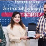 Iodine Plays a Vital Role in the Mental and Physical Health of Mothers and Children: Professor Khair-un-Nisa