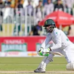 Rawalpindi Test: South Africa thrash Pakistan by 9 wickets