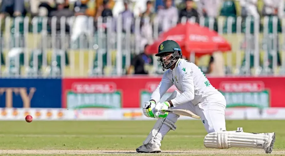 Rawalpindi Test: South Africa thrash Pakistan by 9 wickets