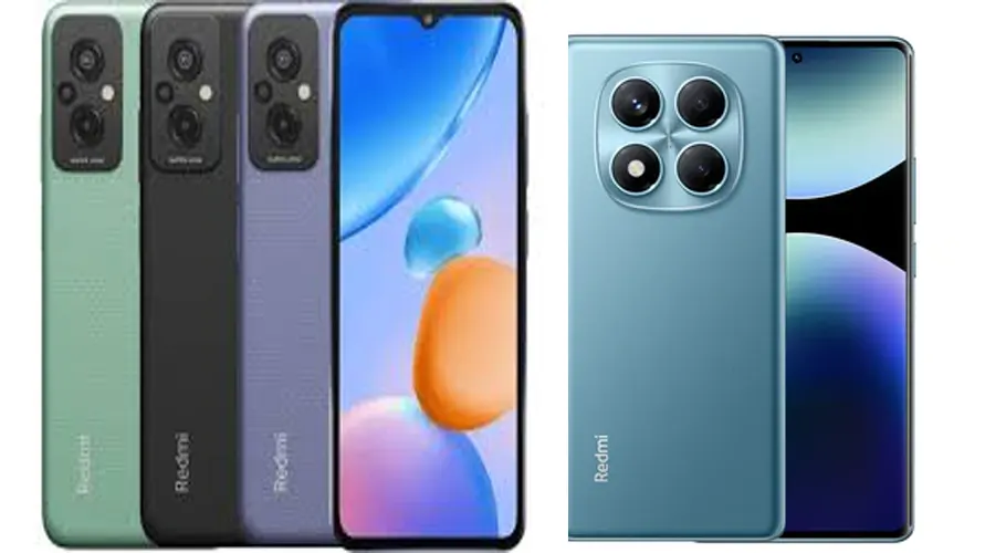 Redmi introduces new budget phone with powerful battery and excellent camera