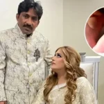 Rumours about Naseebo Lal giving birth to baby boy not true