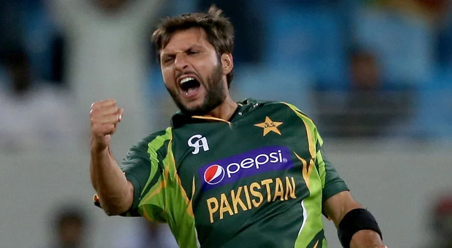 Shahid Afridi says Afghanistan has forgotten Pakistan’s decades of brotherhood and sacrifices
