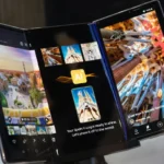 Samsung’s New Tri-Fold Smartphone May Arrive Sooner Than Expected