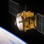 Pakistan set to launch its first hyperspectral satellite on October 19
