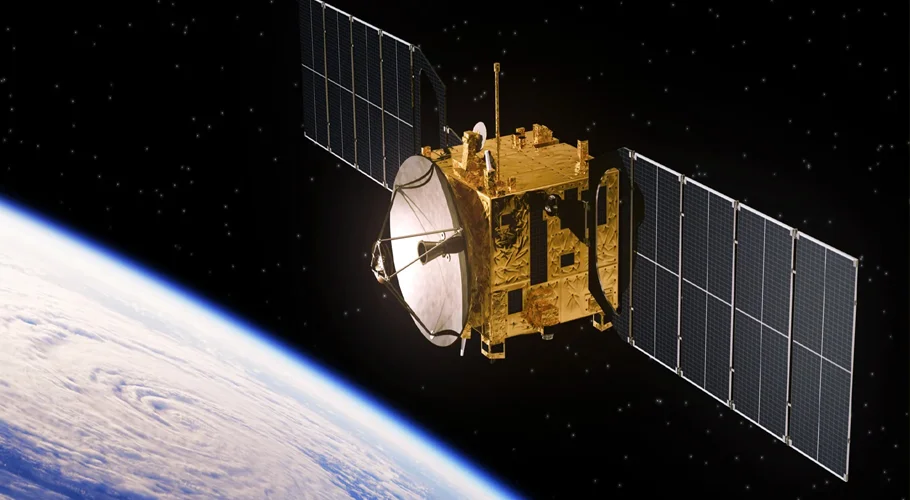 Pakistan set to launch its first hyperspectral satellite on October 19