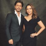 Shah Rukh Khan & Gauri; 33 Years of epic love