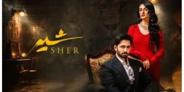 You won’t find finale episode of Sher on YouTube