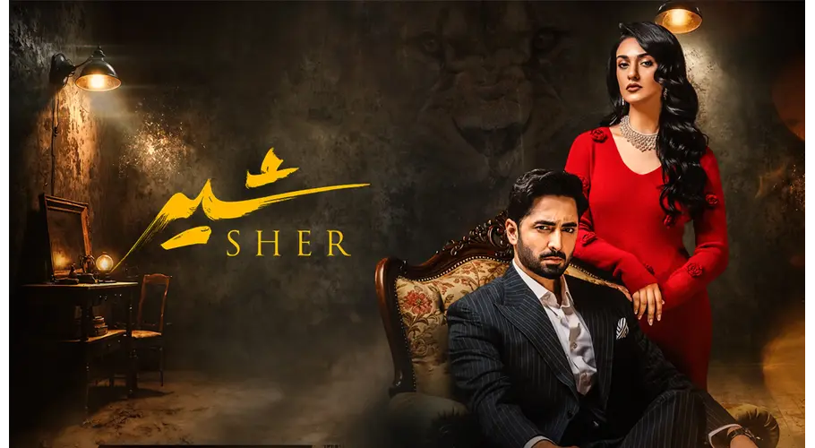 You won’t find finale episode of Sher on YouTube
