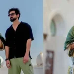 Sonakshi Sinha, Zaheer Iqbal’s Mosque Video Is Serene; But Online Reaction Isn’t