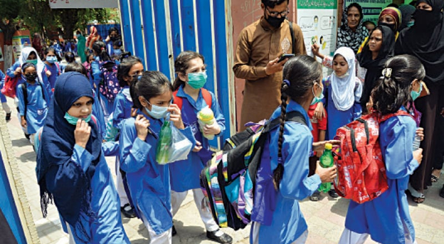 Punjab postpones first-term school exams due to flood disruptions
