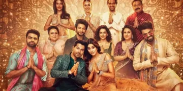 Will ‘Sunny Sanskari Ki Tulsi Kumari’ have an OTT release?