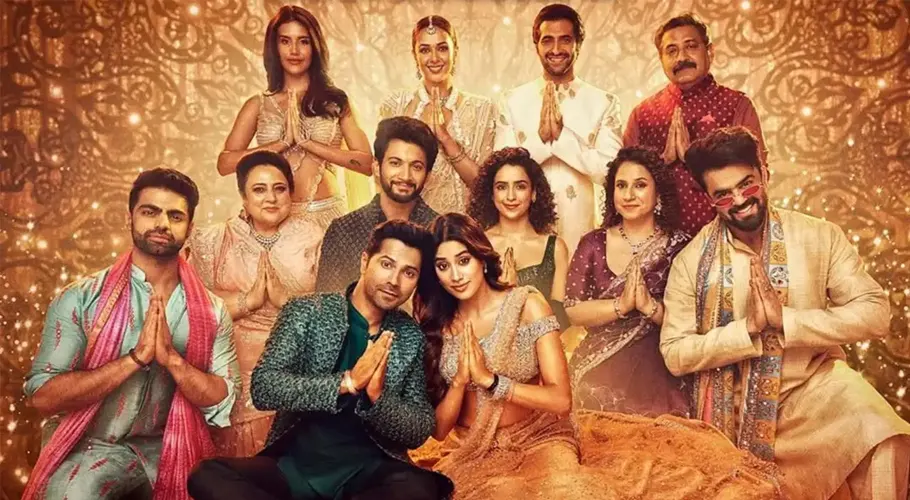 Will ‘Sunny Sanskari Ki Tulsi Kumari’ have an OTT release?