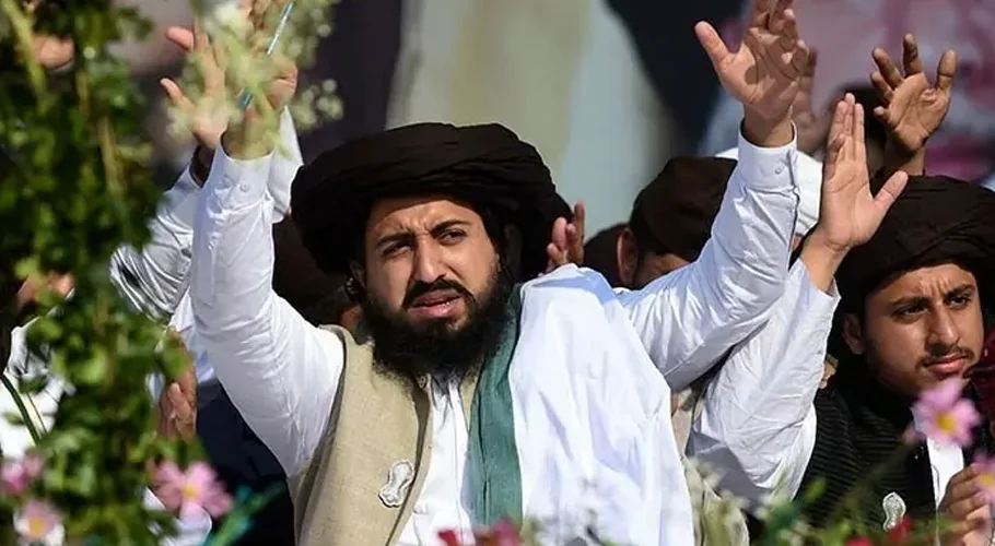 TLP declared proscribed outfit as interior ministry notifies ban under ATA