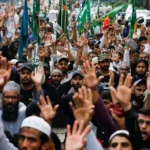 Maryam government decides to recommend federal ban on TLP; leaders to be placed in Fourth Schedule, assets seized