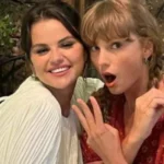 Taylor Swift left 'sister' Selena Gomez in tears with her wedding toast
