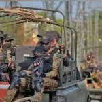 Security forces kill 7 Indian-sponsored terrorists in Balochistan’s Sherani district: ISPR