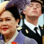 Thailand's former queen Sirikit dead at 93