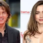 Ana de Armas breaks silence on Tom Cruise dating rumours