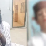 Tragic incident in Karachi’s Defence: kidnapped child found murdered, deaf-mute suspect arrested