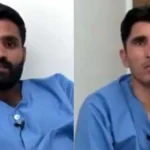 Two soldiers regain sight after receiving cornea donated by army officer’s late wife