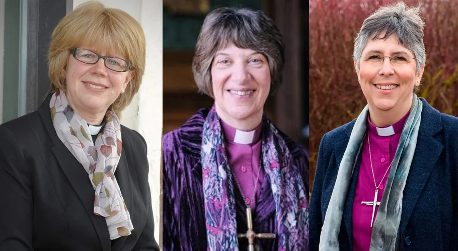 UK set to name new Archbishop, with women contenders in historic first