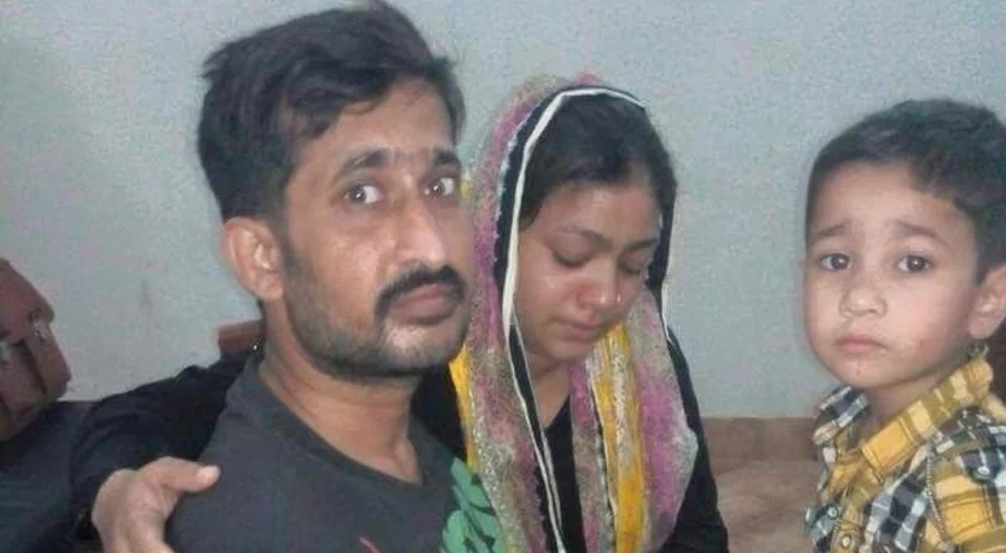 MQM Worker Ubaid K2 Acquitted After 27 Years in Rangers Murder Case