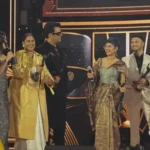 Laapataa Ladies dominates Filmfare, wins 13 awards including ‘Best Film’ and ‘Best Director’