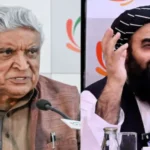 Javed Akhtar criticizes Modi govt for welcoming the Afghan Taliban FM