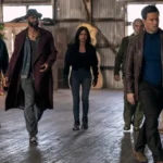 Mark Wahlberg’s ‘Play Dirty’: Stream it or Skip it?