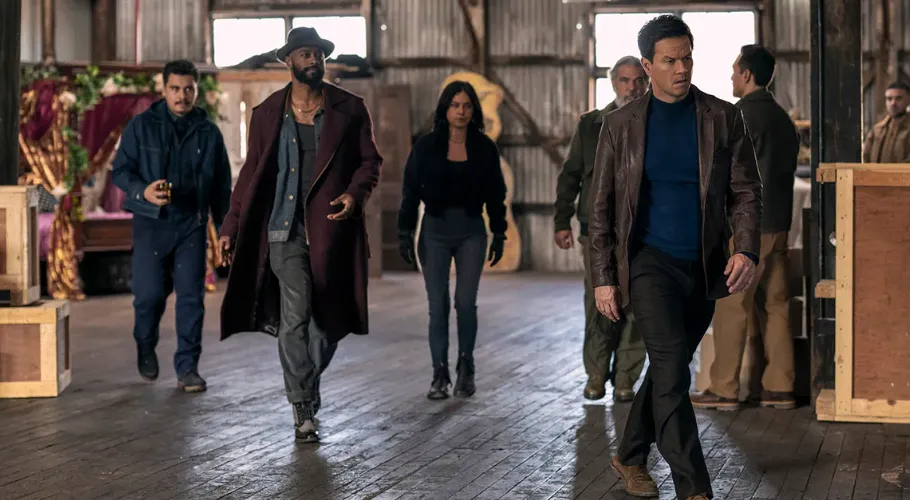 Mark Wahlberg’s ‘Play Dirty’: Stream it or Skip it?