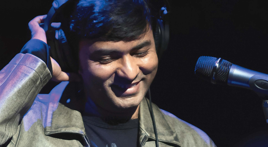 Sajjad Ali’s next live performance: when and where?