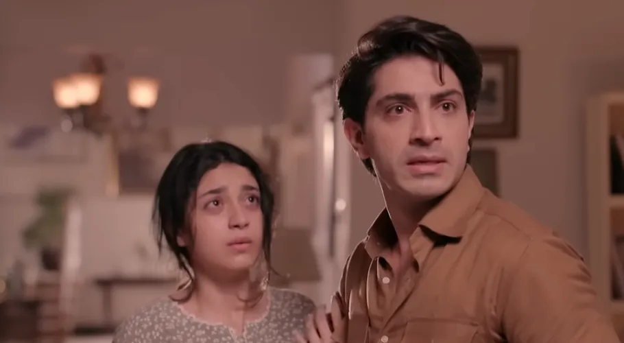 Drama ‘Jama Taqseem” lauded for bold storyline on family harassment