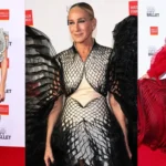 Best looks from New York City Ballet’s 2025 Fall Fashion Gala