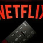 Top 10 movies trending on Netflix Pakistan