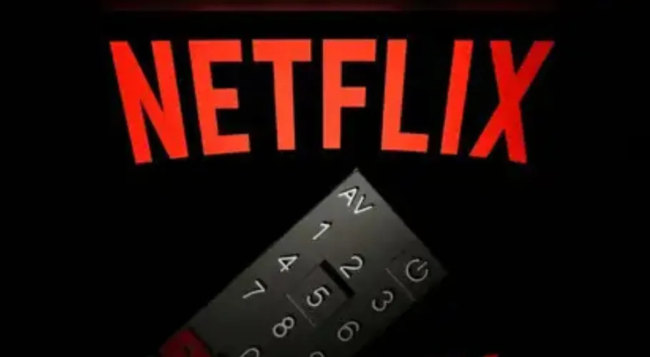 Top 10 movies trending on Netflix Pakistan
