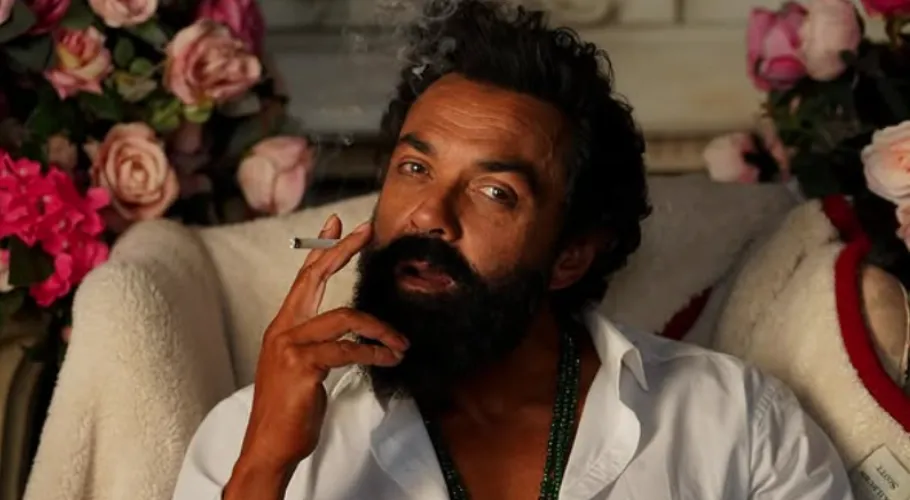 Bobby Deol completes 30 years in Bollywood
