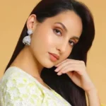 Nora Fatehi returns with another ‘Dilbar’