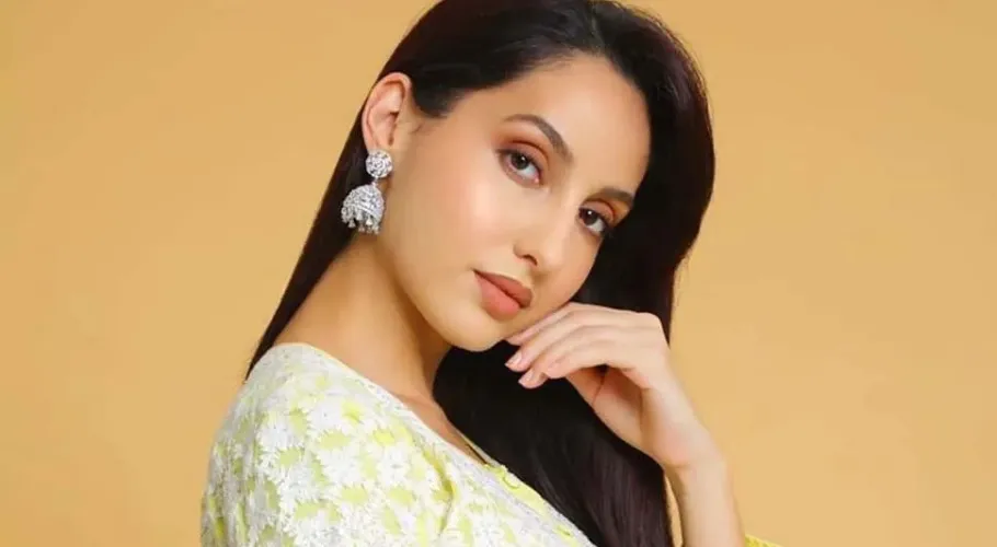Nora Fatehi returns with another ‘Dilbar’