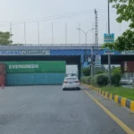 Which routes are closed in Islamabad and Rawalpindi today?