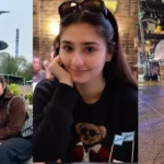 Dur-e-Fishan Saleem shares her latest travel highlights