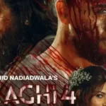 Baaghi 4 released on OTT: All You Need to Know
