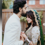 Aima Baig, husband Zain Ahmad spark separation rumors amid Instagram silence