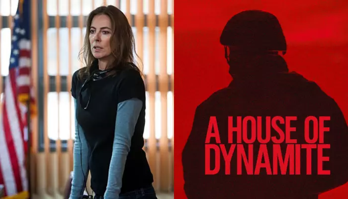A House of Dynamite’ is a must watch thriller